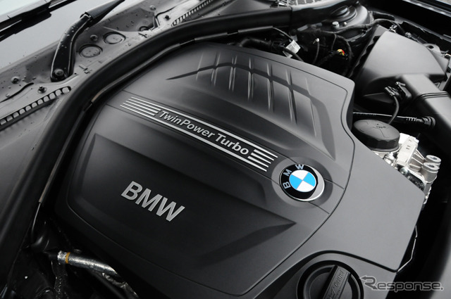 BMW 335i グランツーリスモ スポーツ