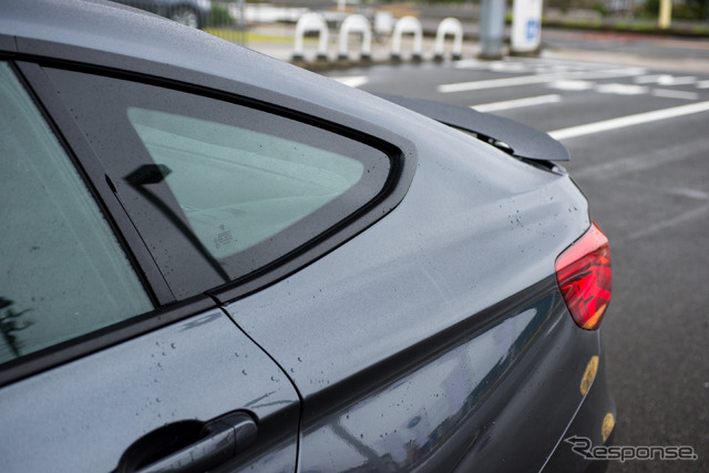 BMW 335i グランツーリスモ(GT)スポーツ