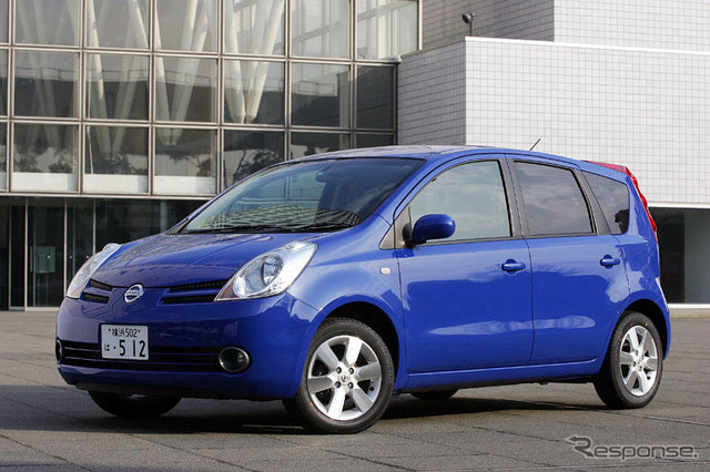 【日産ノート×創ったひと】その1 ライバルとは違う存在感…商品企画本部 加藤顕央CPS