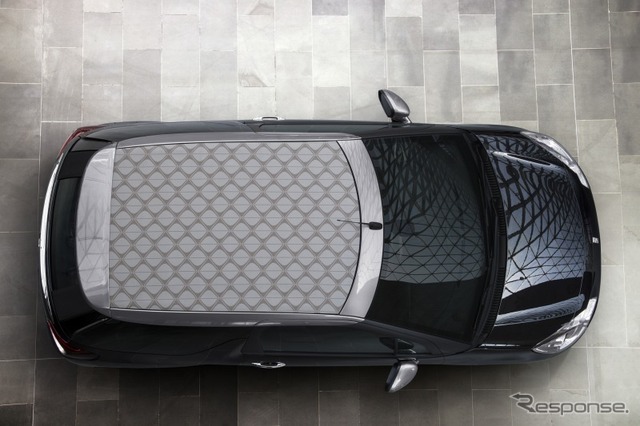 シトロエン DS3 CABRIO Sport Chic