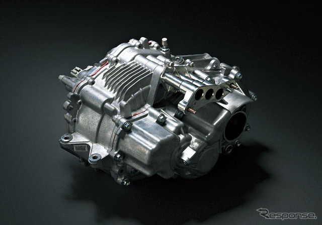 【トヨタ ハイブリッド 新型】ハリアー/クルーガー は高電圧化