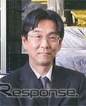 五味淳有人JAXA宇宙ミッション本部事業推進部長
