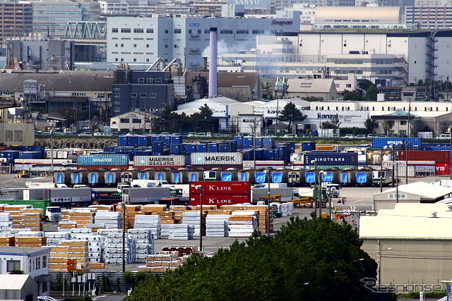 東南アジアなどへ輸出される東京メトロ車両