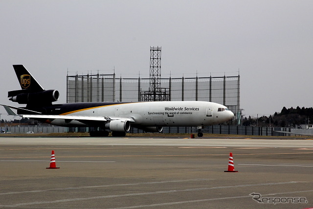 羽田空港との一体経営などが求められている成田空港