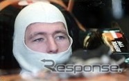 バレンシア合同テスト、フェルスタッペンがトップ!