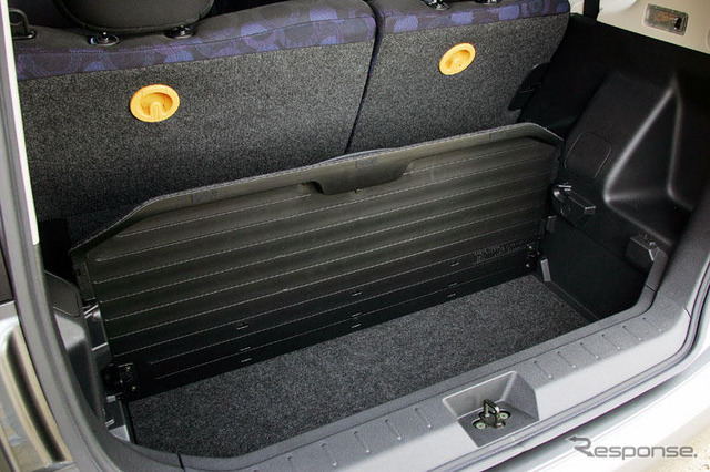 【日産ノート×創ったひと】その3 シンプルでわかりやすい室内…商品企画本部 加藤顕央CPS
