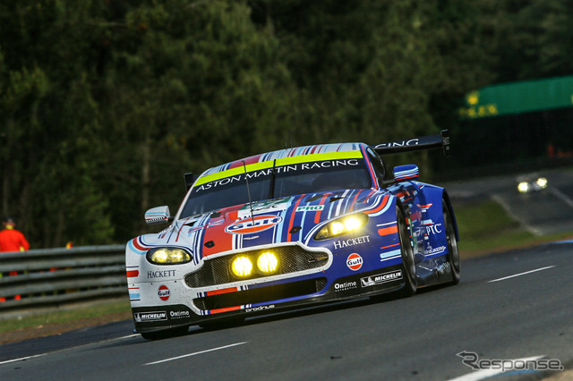 ルマン24時間 2013 予選