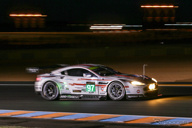 ルマン24時間 2013 予選