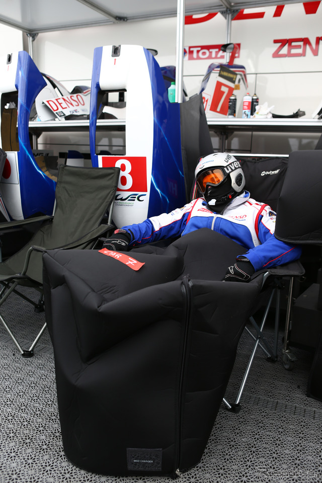 ルマン24時間 2013