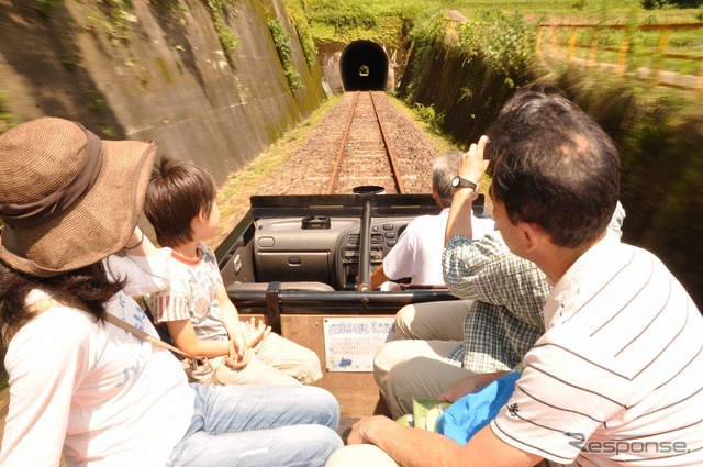 高千穂あまてらす鉄道