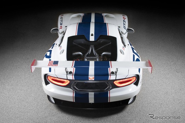 SRT バイパー GT3‐R