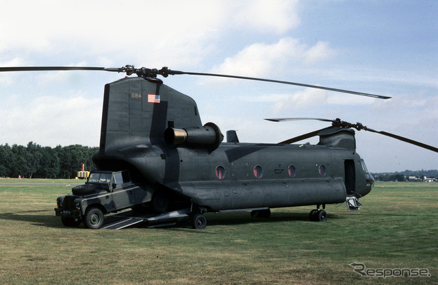 CH‐47