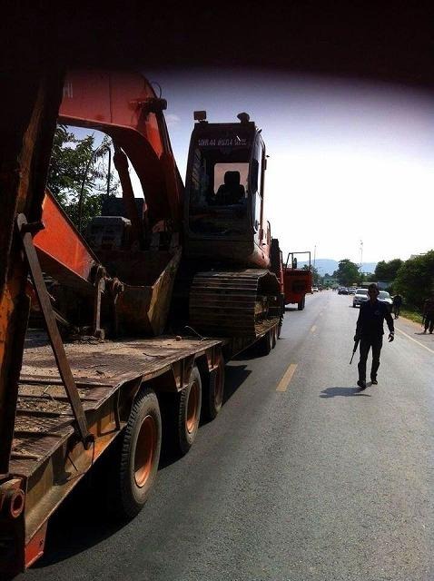 タイ深南部で爆破テロ、兵士１人死亡