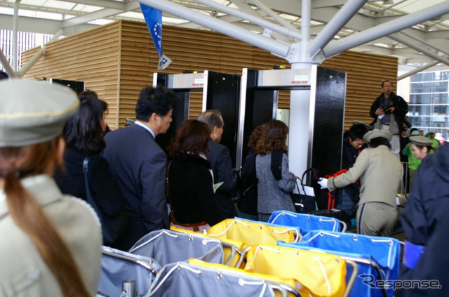 【新聞ウォッチ】愛・地球博、弁当OK…トヨタ流のカイゼン?