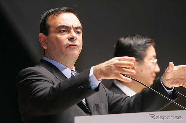 「日産バリューアップ」始動、COOも就任