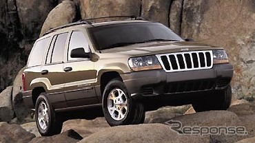 次は大型SUV!! 中国での生産にダイクラ参入