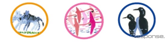 当初予定されていた天井のデザイン。耐燃焼性素材が確保できなかったとして採用しないことになった。
