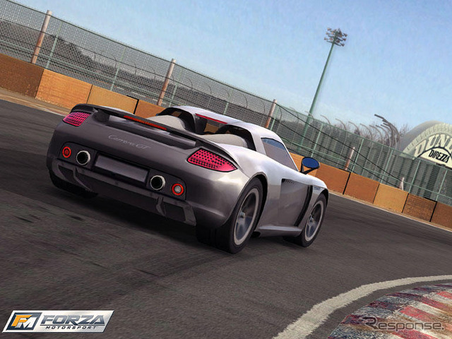 【XBOX フォルツァ・モータースポーツガイド】Part2 マシンカスタマイズ&タイヤ摩耗で変わる走りなど、とにかくリアル!