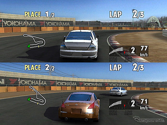 【XBOX フォルツァ・モータースポーツガイド】Part2 マシンカスタマイズ&タイヤ摩耗で変わる走りなど、とにかくリアル!