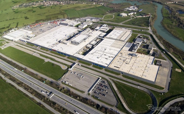 Toyota Motor Manufacturing Turkey(TMMT)