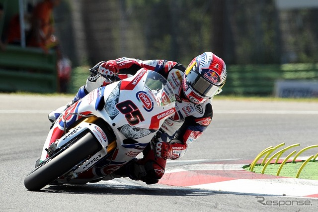 WSB ジョナサン・レイ選手