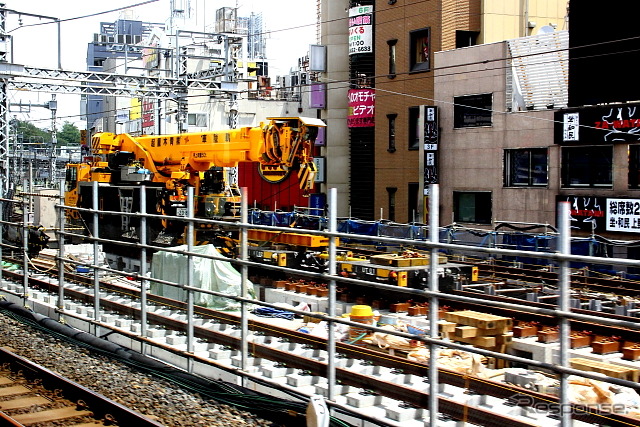 秋葉原駅