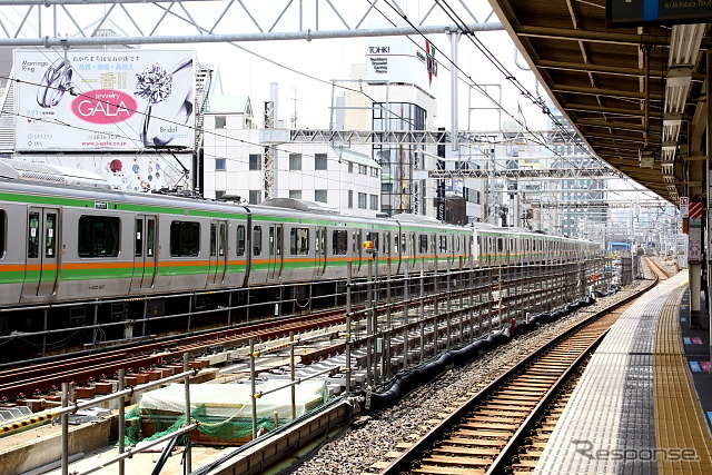 秋葉原駅