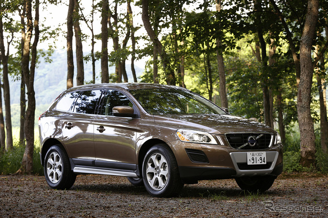 VOLVO XC60 T5