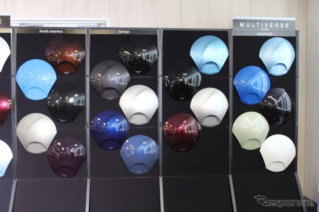 MULTIVERSE(多元空間)