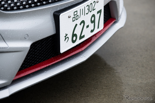 メルセデスベンツ A250 SPORT(シュポルト)