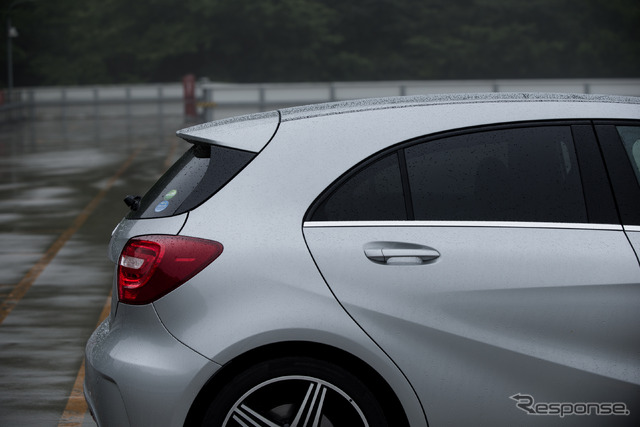 メルセデスベンツ A250 SPORT(シュポルト)