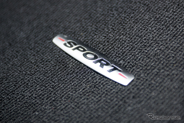 メルセデスベンツ A250 SPORT(シュポルト)