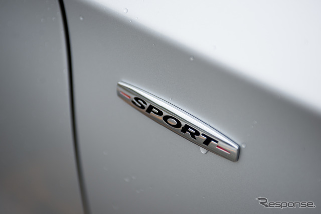 メルセデスベンツ A250 SPORT(シュポルト)
