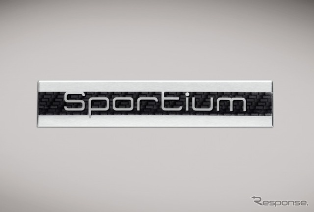 プジョー 308スポーティアム