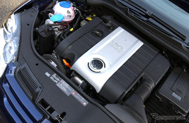【VWゴルフ GTX詳報】羊の皮を被った狼的なパフォーマンス