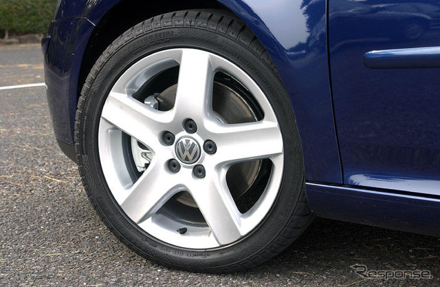 【VWゴルフ GTX詳報】羊の皮を被った狼的なパフォーマンス