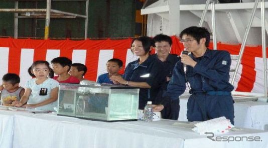 四国運輸局出前講座