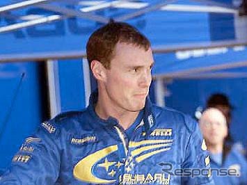 WRCカタルニア・ラリー、地元のあの人はどうなった?