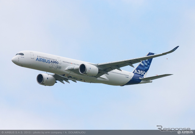エアバスA350 XWB