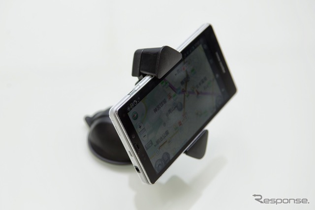カーナビタイム for Smartphone