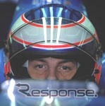 「真打ちは俺」バレンシアF1テスト、この人がトップ