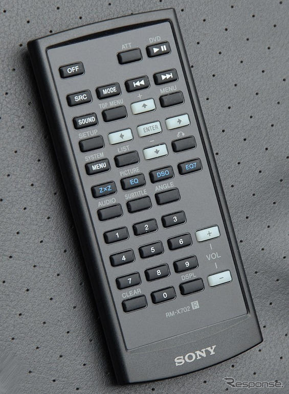 【クルマで録画DVD再生】再生専用機のアドバンテージ
