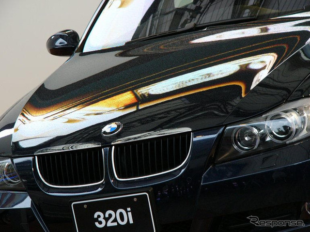 【BMW 3シリーズ 新型発表】写真蔵…価格据置き MTも存続