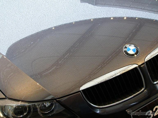 【BMW 3シリーズ 新型発表】写真蔵…価格据置き MTも存続