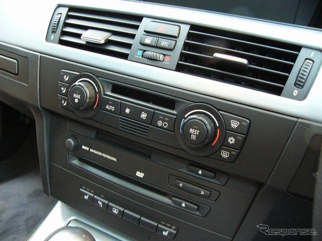【BMW 3シリーズ 新型発表】写真蔵…価格据置き MTも存続