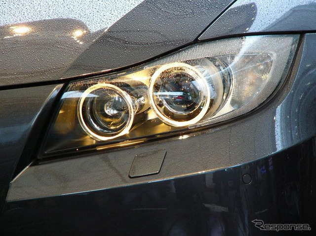 【BMW 3シリーズ 新型発表】写真蔵…価格据置き MTも存続