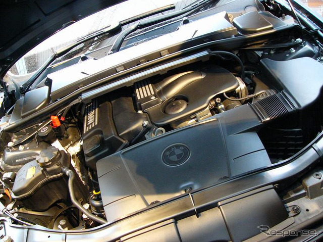 【BMW 3シリーズ 新型発表】目標は「すべてで先代を上回る」