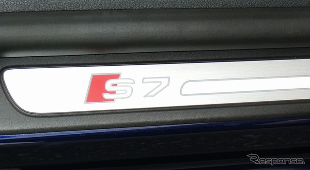 S7スポーツバック