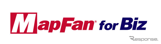 インクリメントP・MapFan for Biz