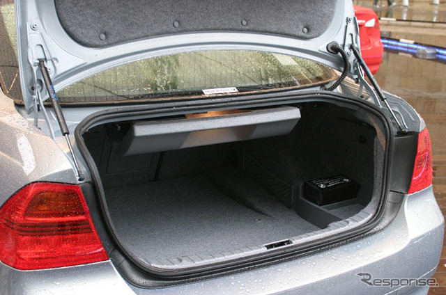 【BMW 3シリーズ 新型発表】さっそく購入見積もり